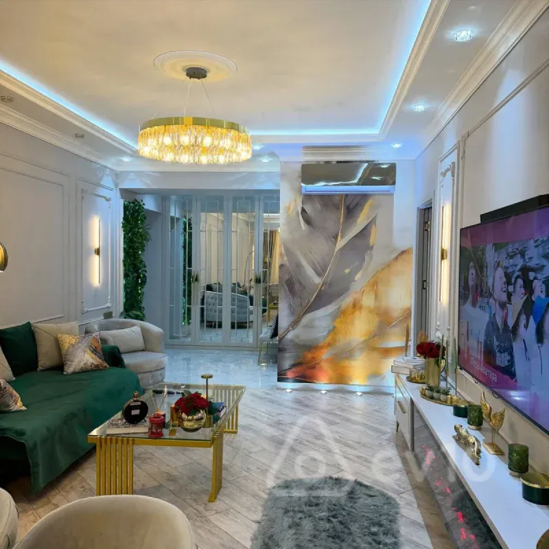 Kirayə verilir 3 otaqlı yeni tikili 107 m²