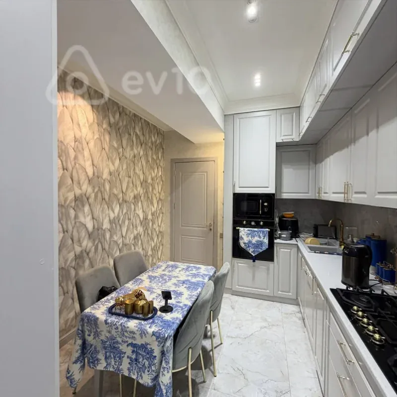 Kirayə verilir 3 otaqlı yeni tikili 107 m²