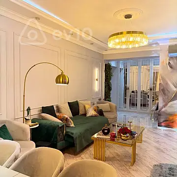 Kirayə verilir 3 otaqlı yeni tikili 107 m²