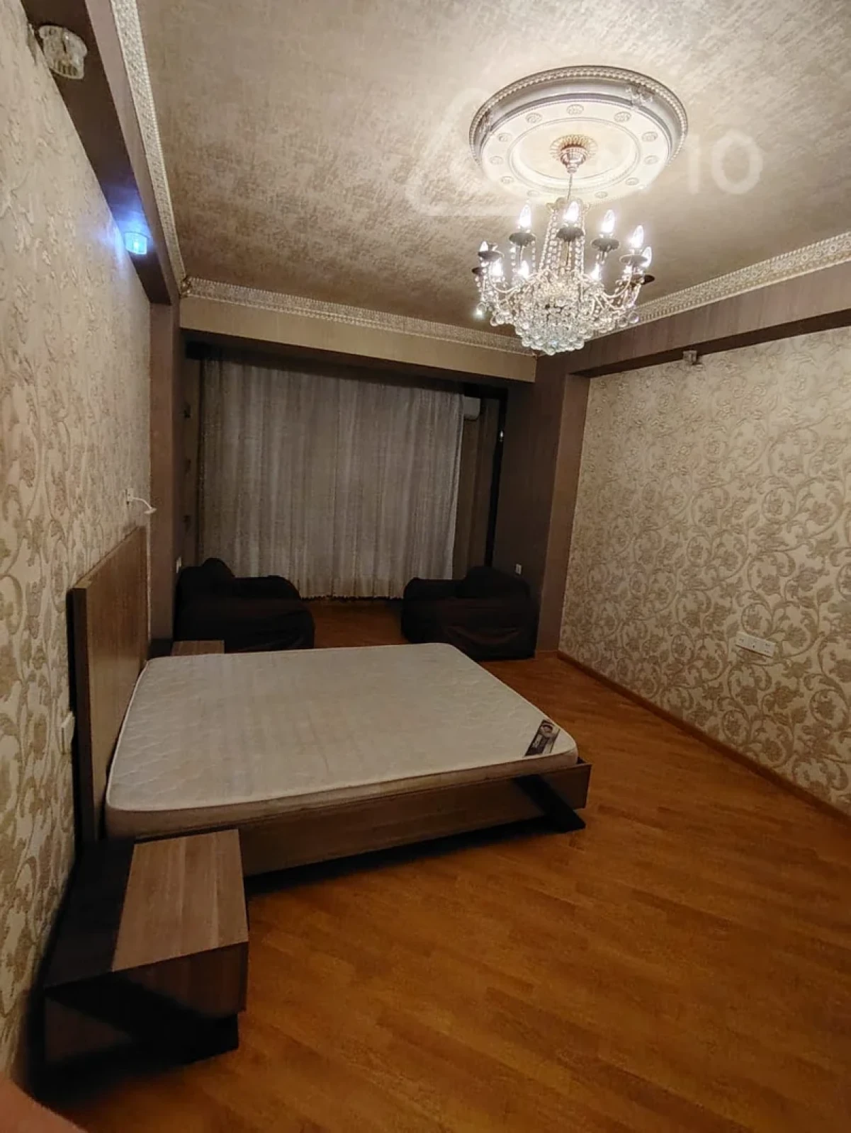 Kirayə verilir 2 otaqlı yeni tikili 90 m²