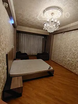 Kirayə verilir 2 otaqlı yeni tikili 90 m²