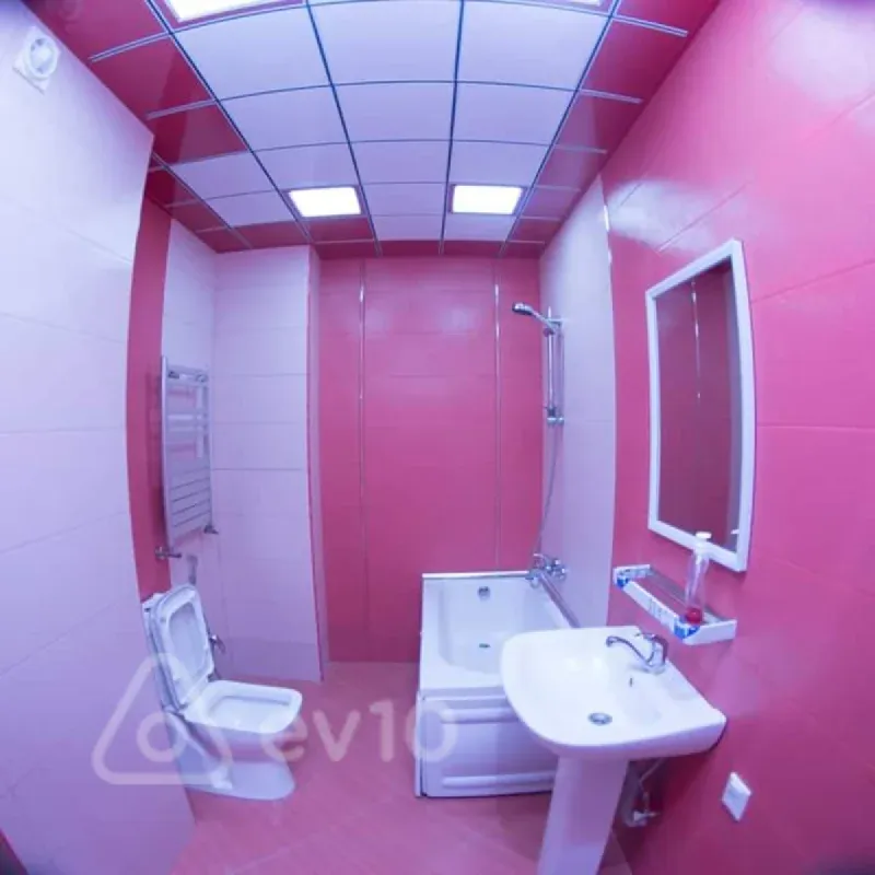 Kirayə verilir 2 otaqlı yeni tikili 90 m²