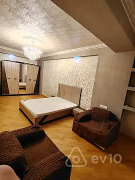 Kirayə verilir 2 otaqlı yeni tikili 90 m² — Bakı, Nəsimi 2 otaq 90.00 m²