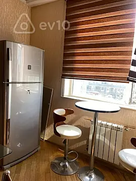 Kirayə verilir 2 otaqlı yeni tikili 100 m²