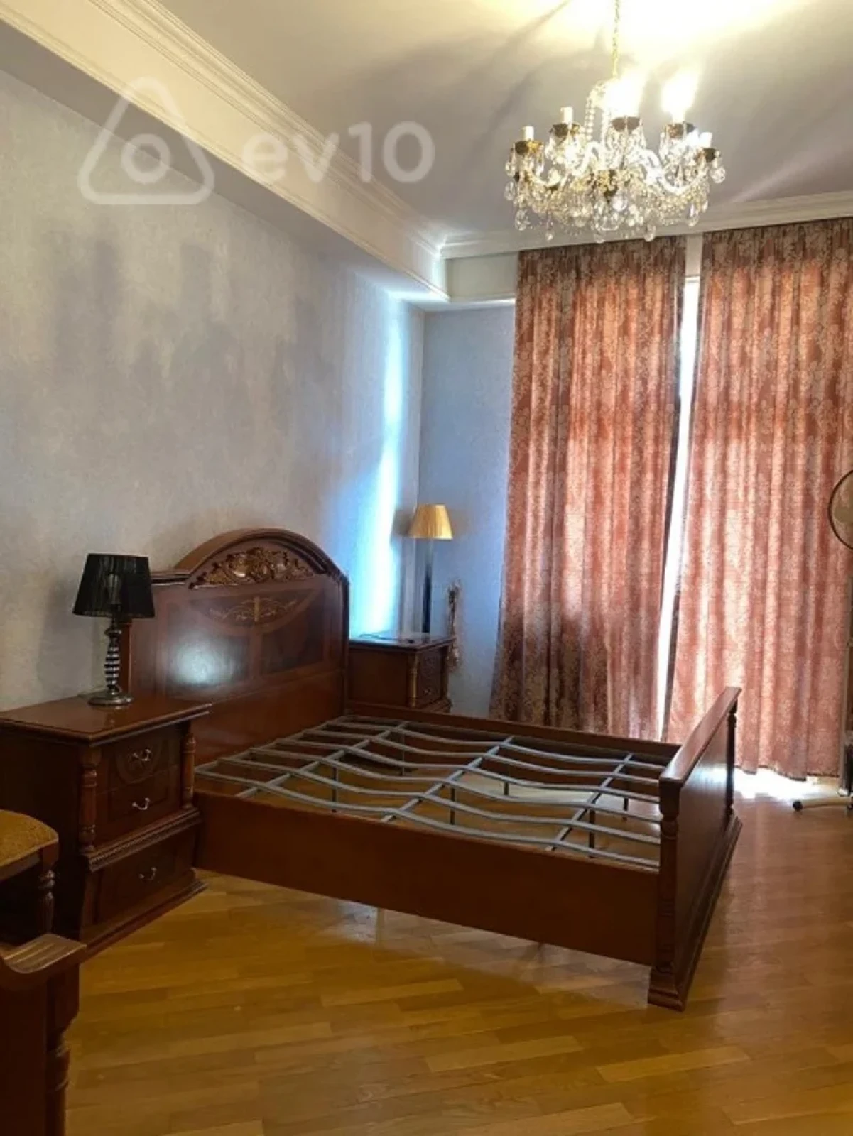 Kirayə verilir 2 otaqlı yeni tikili 100 m²