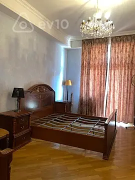 Kirayə verilir 2 otaqlı yeni tikili 100 m²