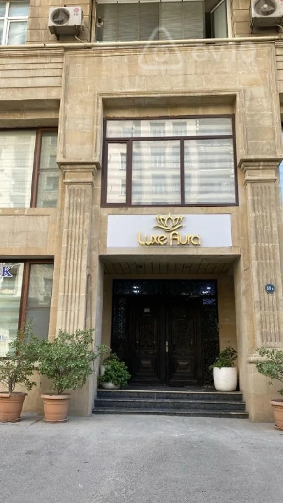 Kirayə verilir 2 otaqlı yeni tikili 100 m²