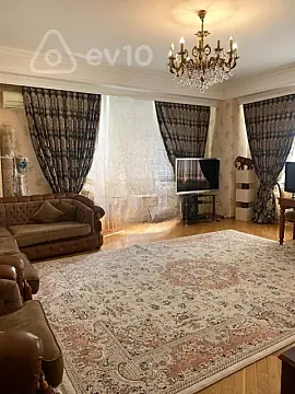 Kirayə verilir 2 otaqlı yeni tikili 100 m² — Bakı, Yasamal 2 otaq 100.00 m²