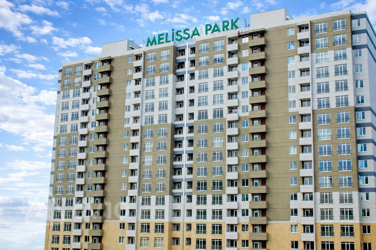 Satılır 3 otaqlı yeni tikili 95 m²