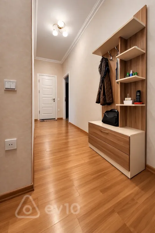 Satılır 3 otaqlı yeni tikili 95 m²