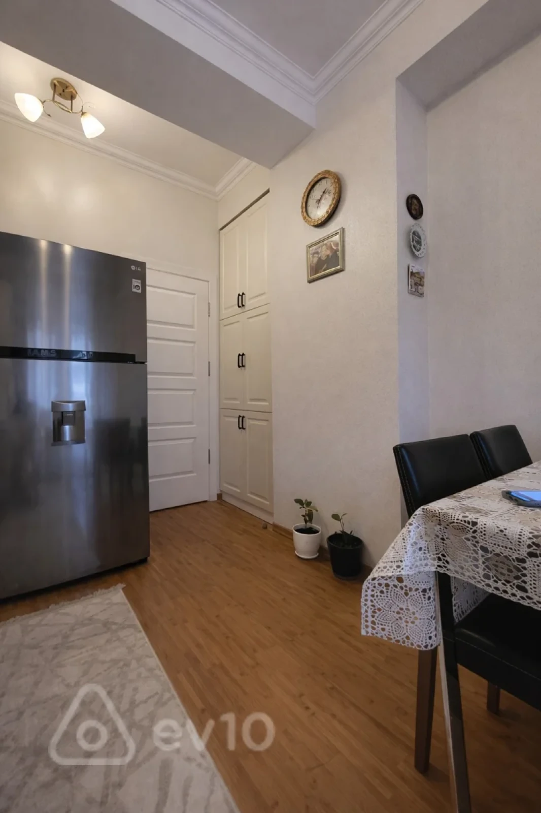Satılır 3 otaqlı yeni tikili 95 m²