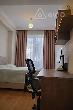 Satılır 3 otaqlı yeni tikili 95 m²