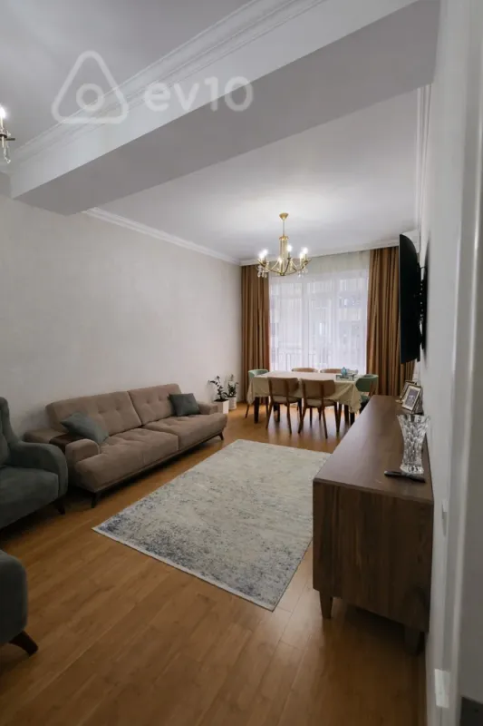 Satılır 3 otaqlı yeni tikili 95 m²
