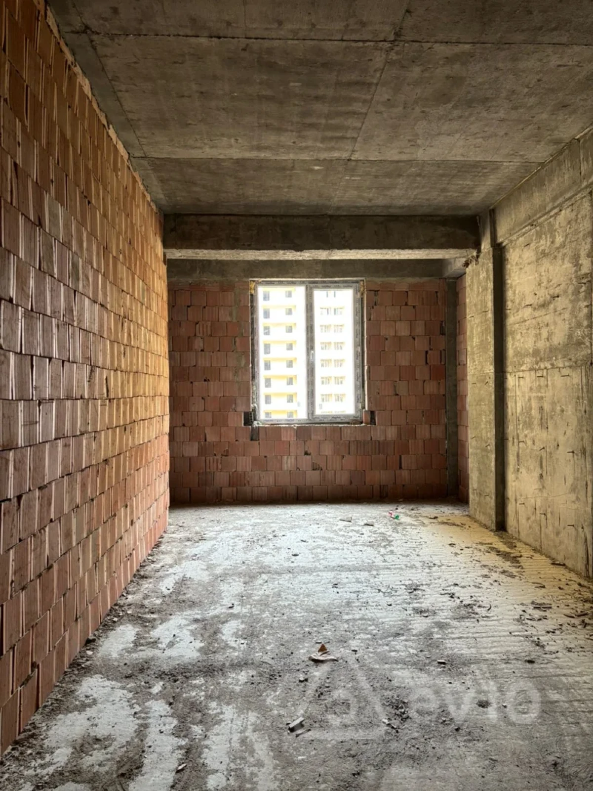 Satılır 1 otaqlı yeni tikili 79 m²