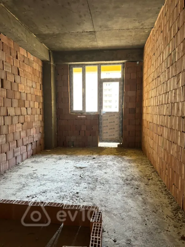 Satılır 1 otaqlı yeni tikili 79 m²