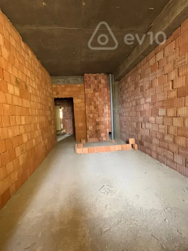 Satılır 1 otaqlı yeni tikili 79 m²