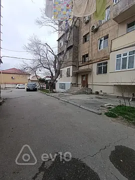 Kirayə verilir mənzil 8 m² — Bakı, Binəqədi 8.00 m²