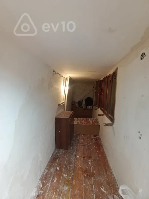 Kirayə verilir mənzil 8 m²