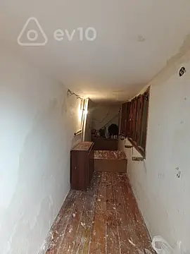 Kirayə verilir mənzil 8 m²