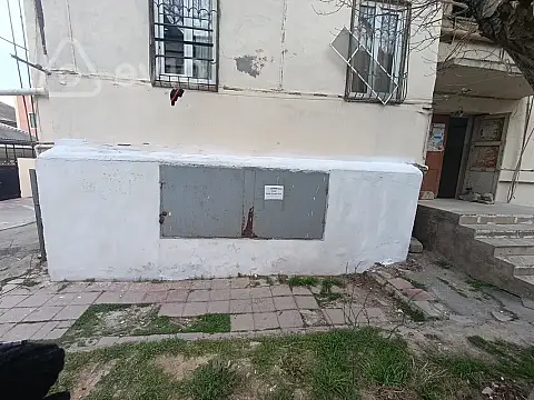 Kirayə verilir mənzil 8 m²