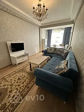 Kirayə verilir 2 otaqlı yeni tikili 80 m² — Bakı, Yasamal 2 otaq 80.00 m²