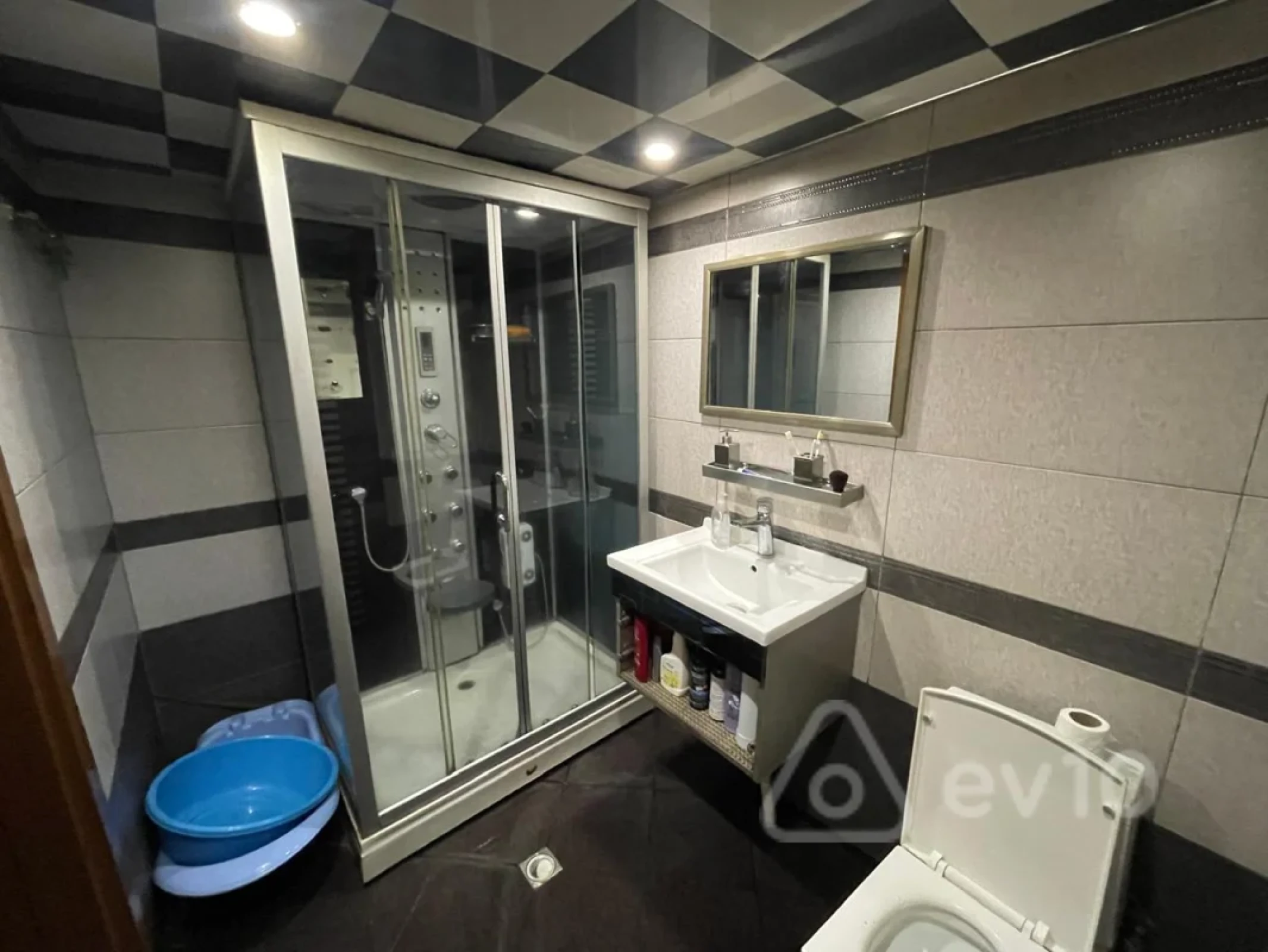 Satılır 3 otaqlı yeni tikili 103 m²