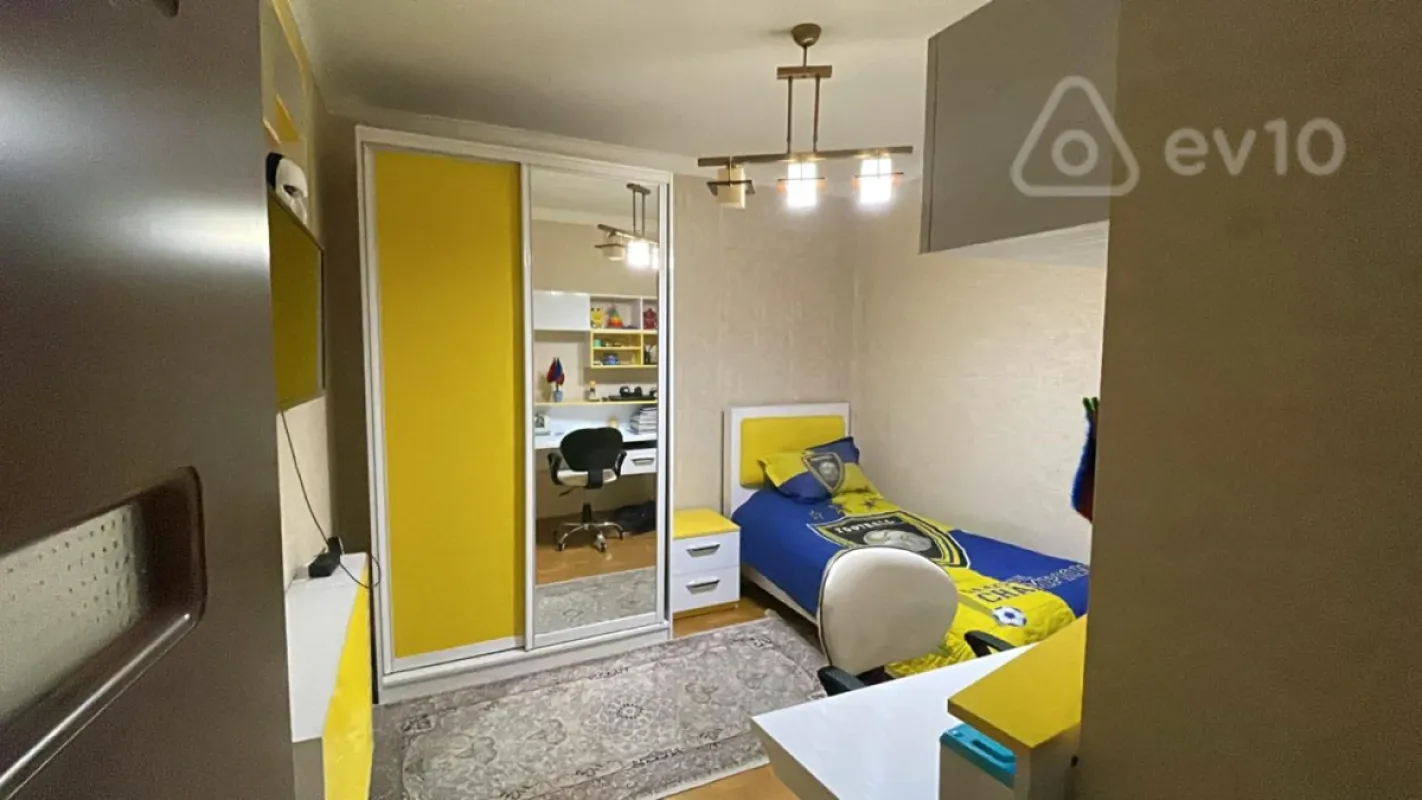 Satılır 3 otaqlı yeni tikili 103 m²