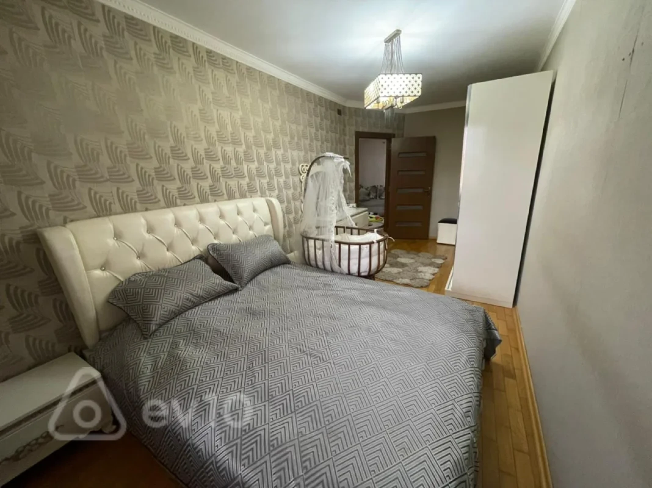 Satılır 3 otaqlı yeni tikili 103 m²