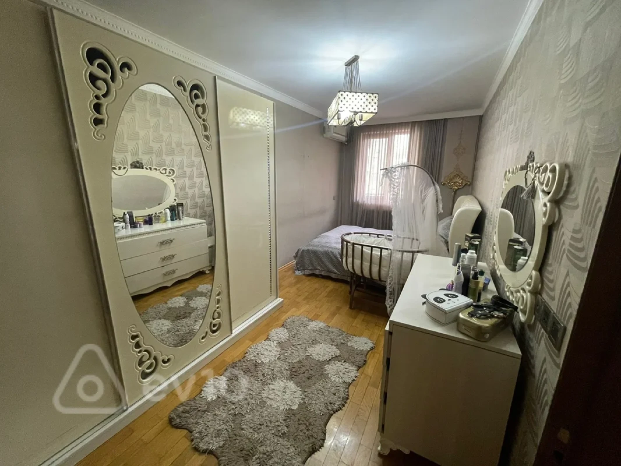 Satılır 3 otaqlı yeni tikili 103 m²