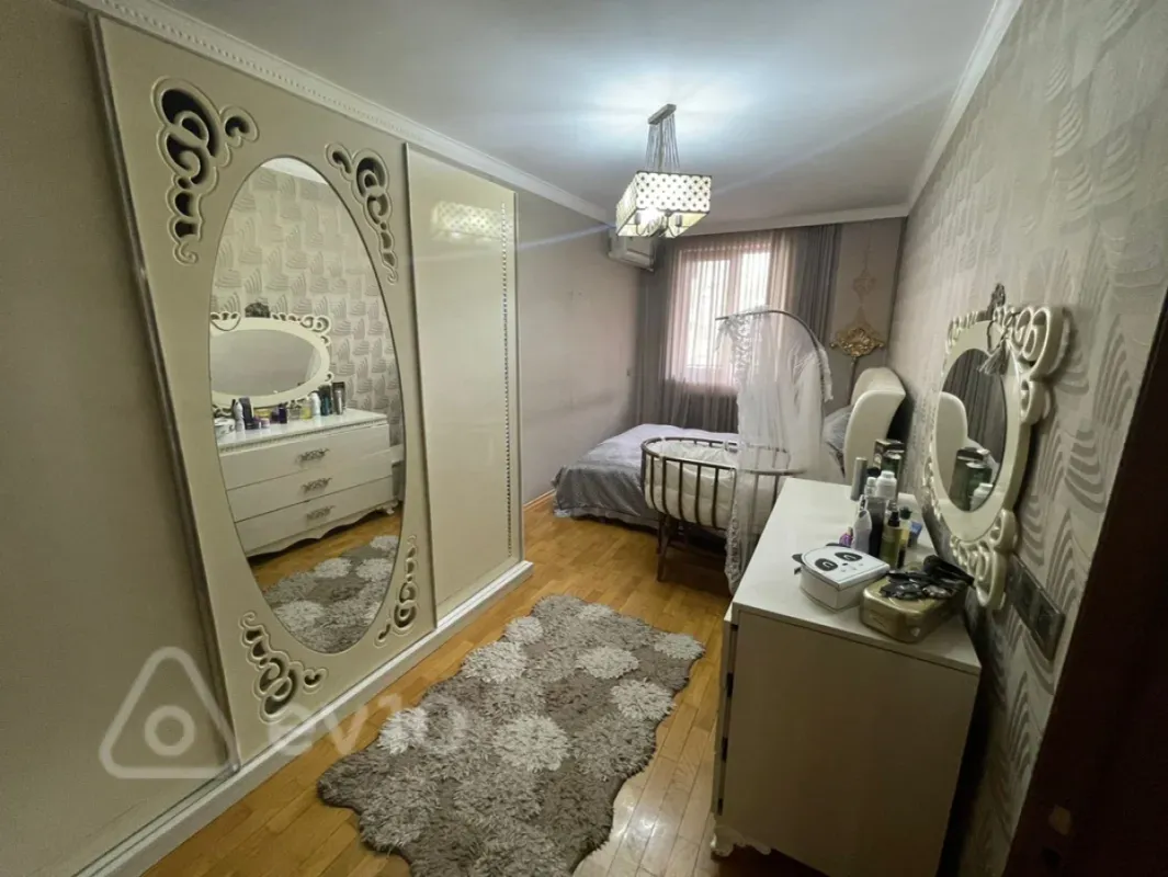 Satılır 3 otaqlı yeni tikili 103 m²