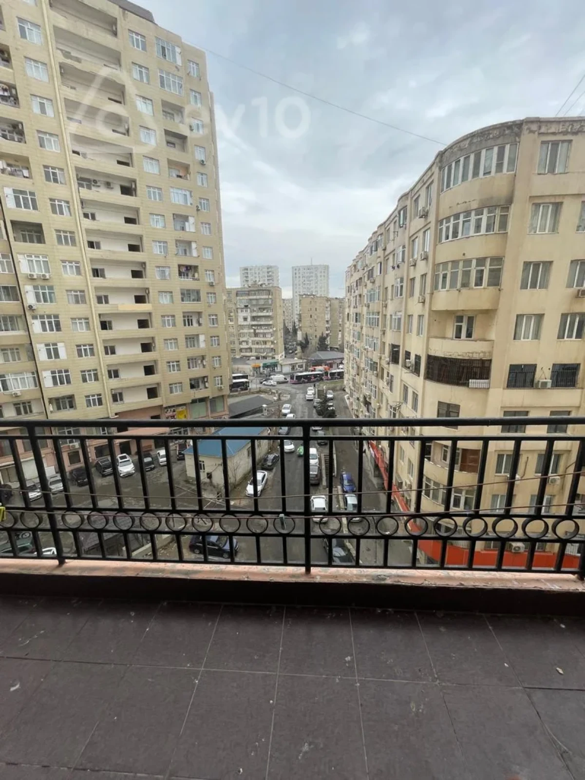 Satılır 3 otaqlı yeni tikili 103 m²
