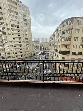 Satılır 3 otaqlı yeni tikili 103 m²