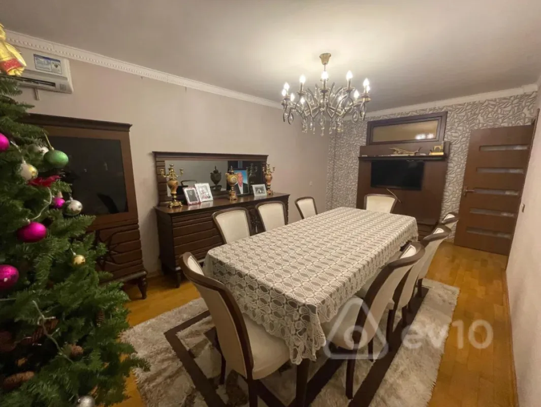 Satılır 3 otaqlı yeni tikili 103 m²