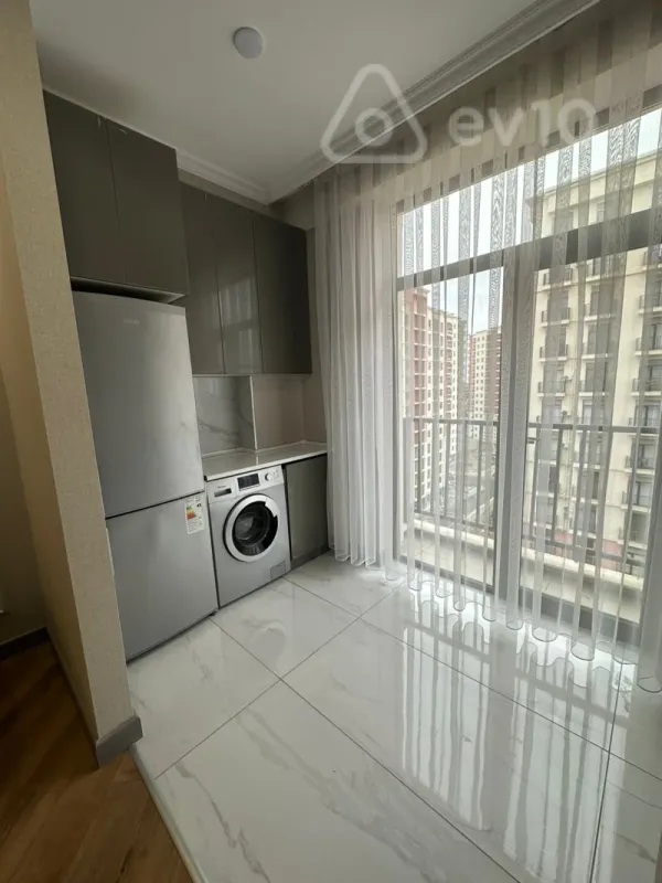 Kirayə verilir 2 otaqlı yeni tikili 68 m²