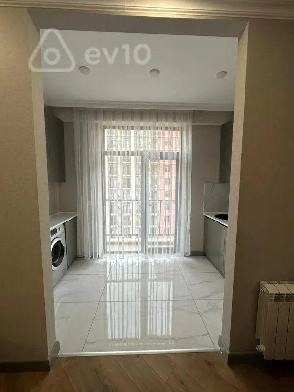 Kirayə verilir 2 otaqlı yeni tikili 68 m²
