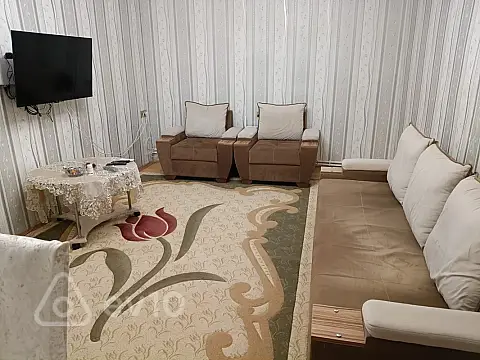 Kirayə verilir 2 otaqlı köhnə tikili 40 m² — Sumqayıt 2 otaq 40.00 m²