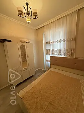 Kirayə verilir 2 otaqlı yeni tikili 44 m²