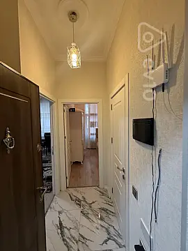 Kirayə verilir 2 otaqlı yeni tikili 44 m²