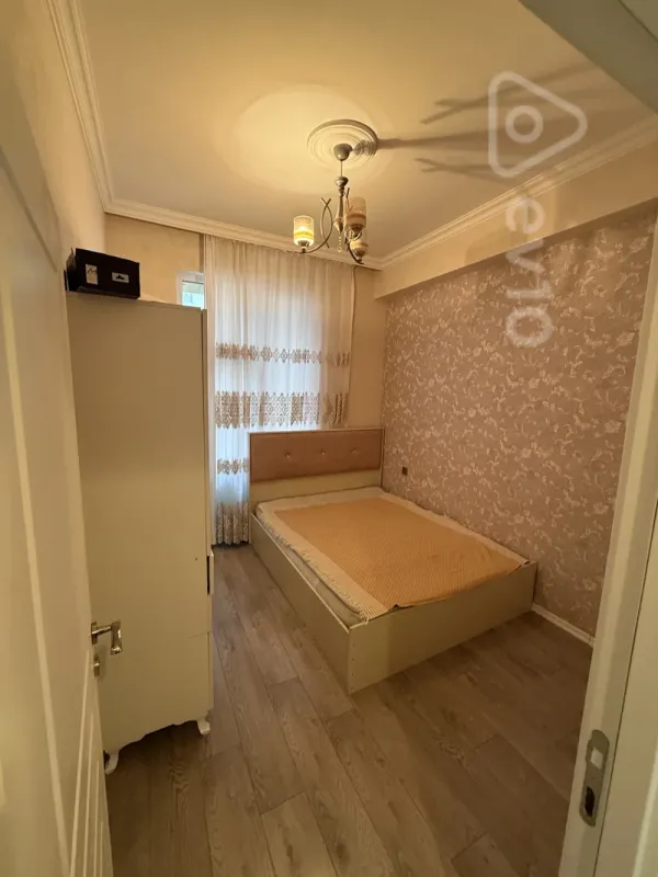 Kirayə verilir 2 otaqlı yeni tikili 44 m²
