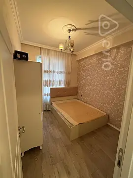 Kirayə verilir 2 otaqlı yeni tikili 44 m²
