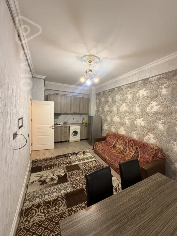 Kirayə verilir 2 otaqlı yeni tikili 44 m²
