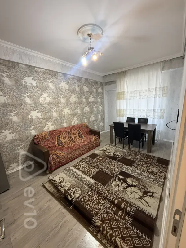 Kirayə verilir 2 otaqlı yeni tikili 44 m²