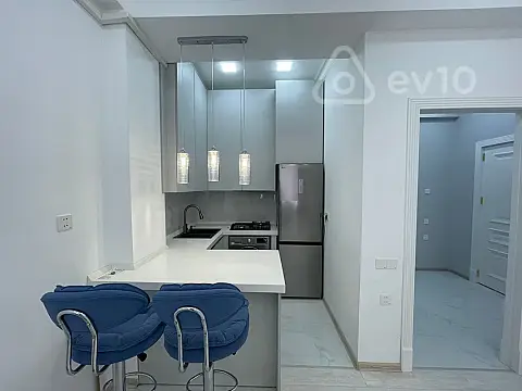 Kirayə verilir 2 otaqlı yeni tikili 70 m² — Bakı, Nərimanov 2 otaq 70.00 m²