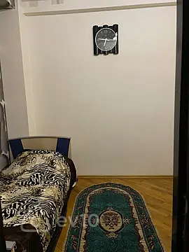 Kirayə verilir 3 otaqlı yeni tikili 121 m²