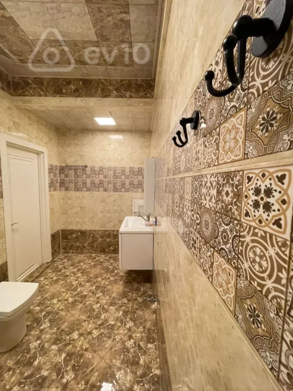 Satılır 2 otaqlı yeni tikili 65 m²