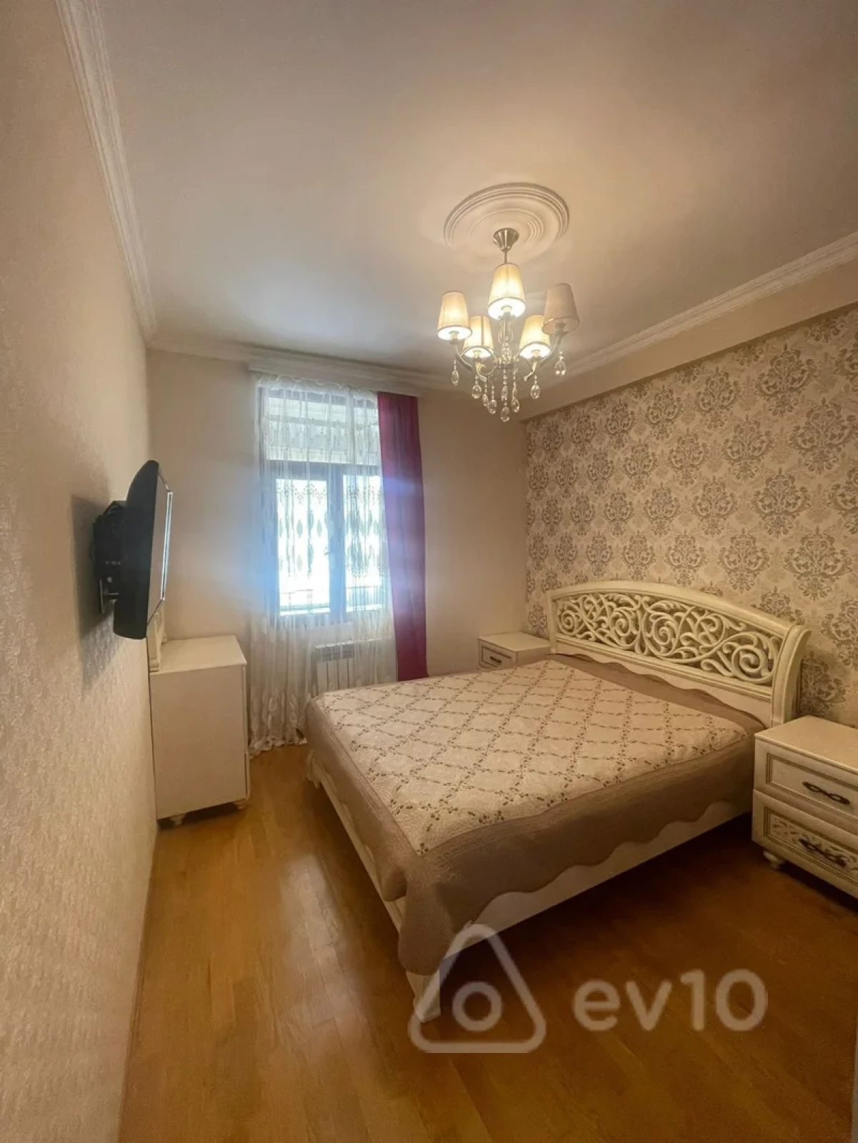 Satılır 2 otaqlı yeni tikili 65 m²