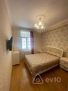 Satılır 2 otaqlı yeni tikili 65 m²
