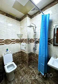 Kirayə verilir 2 otaqlı yeni tikili 60 m²