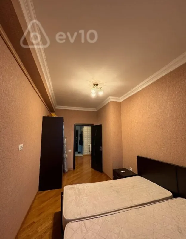 Kirayə verilir 2 otaqlı yeni tikili 60 m²