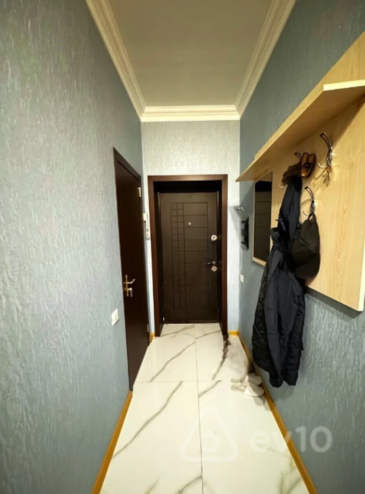 Kirayə verilir 2 otaqlı yeni tikili 60 m²